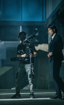 Float Handheld Gimbal Support System