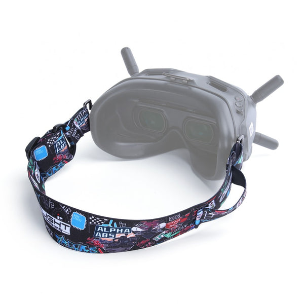 Iflight - goggles strap