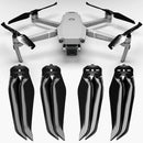 Master Airscrew - Mavic 2 Propeller Set x4 Black