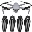 Master Airscrew - Mavic Pro Propeller Set x4 Black