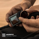 OSMO ACTION Filter Set ND4, ND8 & ND16