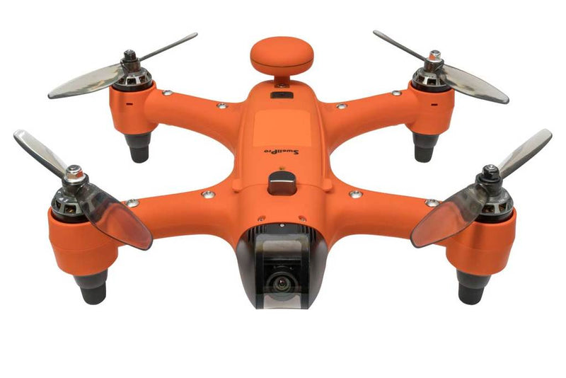 Spry + Waterproof Sports Drone