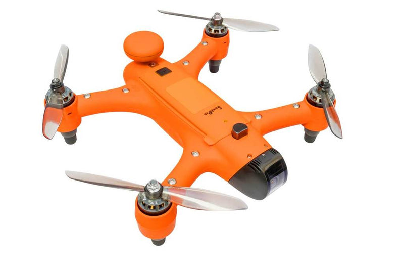 Spry + Waterproof Sports Drone