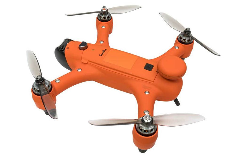 Spry + Waterproof Sports Drone