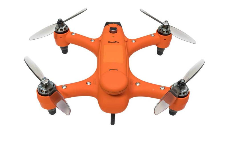 Spry + Waterproof Sports Drone