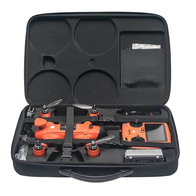Spry + Waterproof Sports Drone
