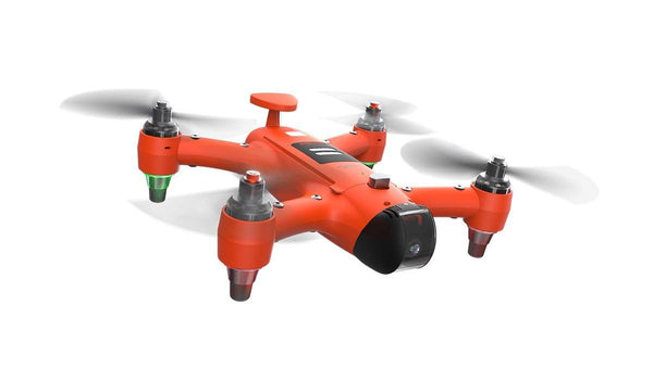 Spry + Waterproof Sports Drone