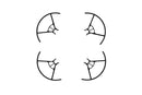 DJI Tello Propeller Guards