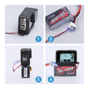 Iflight - USB Type-C 5V Balance Plug Power Cable