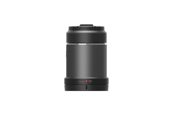Zenmuse X7 DL-S 50mm F2.8 LS ASPH Lens
