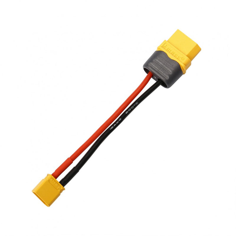 Iflight - XT30 Male to XT60 Female Adapter Wire