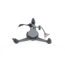 Inspire 2 Vibration board