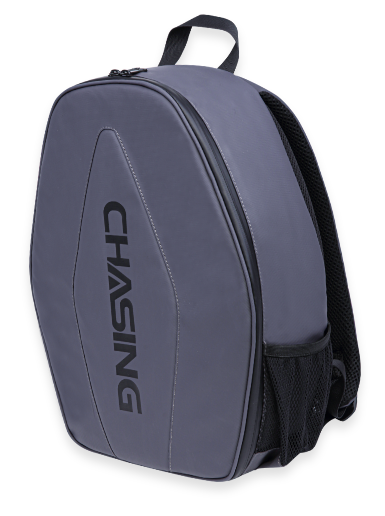 CHASING DORY Underwater Drone Travel Backpack