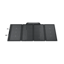 EcoFlow 220W Bifacial Portable Solar Panel