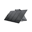 EcoFlow 220W Bifacial Portable Solar Panel
