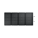 EcoFlow 220W Bifacial Portable Solar Panel