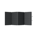 EcoFlow 400W Portable Solar Panel