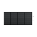 EcoFlow 400W Portable Solar Panel
