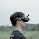 Iflight - goggles strap