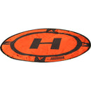 HOODMAN - Landing Pad