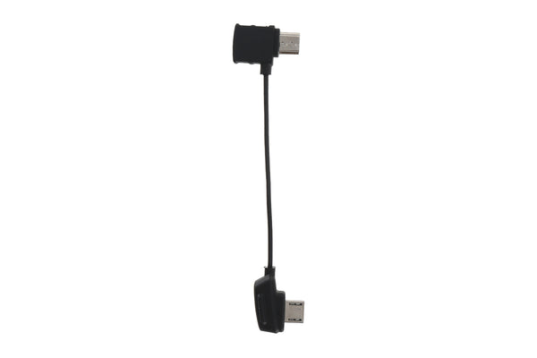 Mavic - RC Cable (Reverse Micro USB connector)