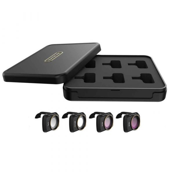 Mavic mini - ND filter sett